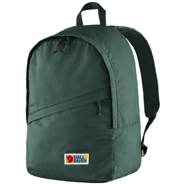 Rucsac Fjällräven Vardag 16 Arctic Green
