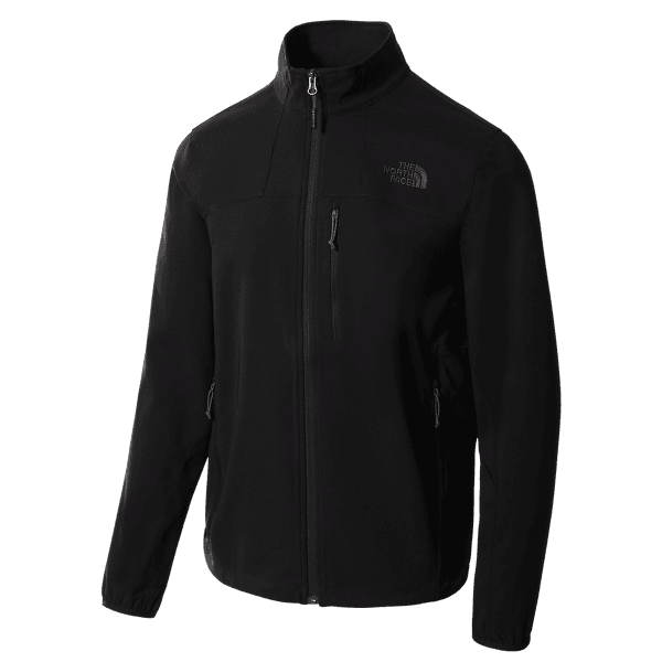 Jachetă The North Face NIMBLE JACKET Men TNF BLACK