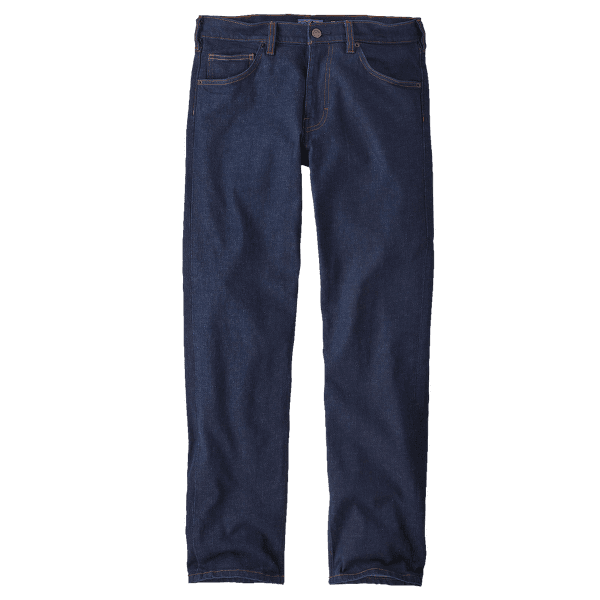 Pantaloni Patagonia Straight Fit Jeans Men Original Standard