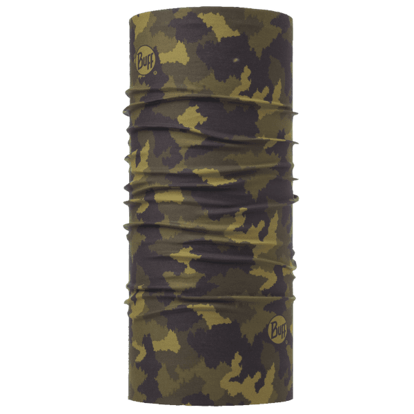 Eșarfă Buff ORIGINAL ecostretch HUNTER MILITARY HUNTER MILITARY