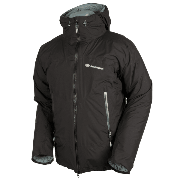 Jachetă Sir Joseph TRIVOR MEN black