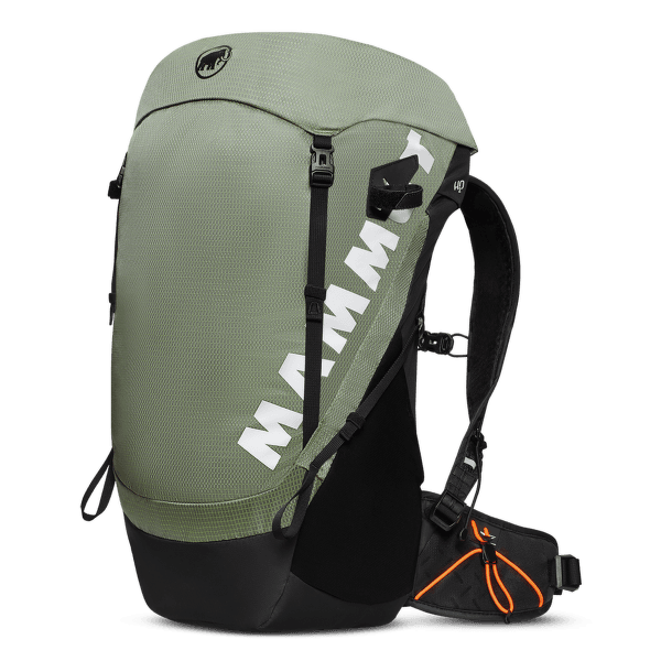 Rucsac Mammut Ducan 24 Women jade-black 40245