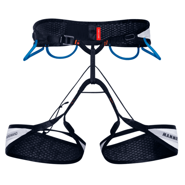 Șaua Mammut Eiger Nordwand white 0243