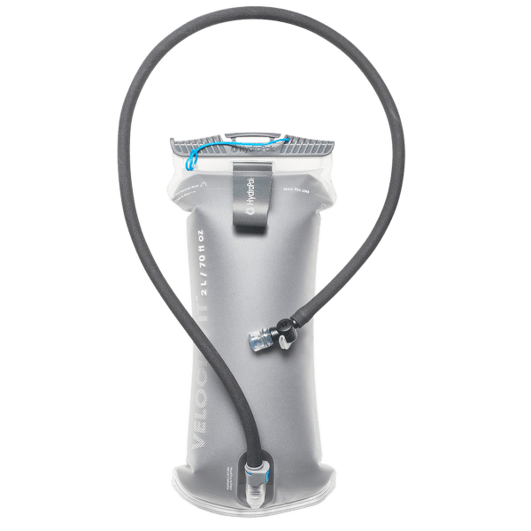 Geantă Hydrapak VELOCITY IT 2L Clear