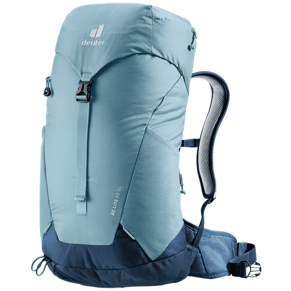 Rucsac deuter AC Lite 22 SL lake-ink