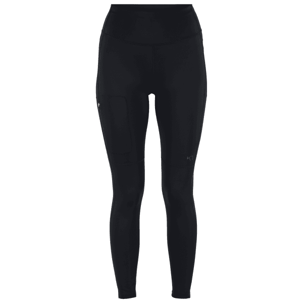 Colanți Kari Traa THALE TIGHTS BLACK