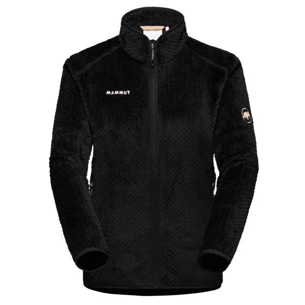 Hanorac Mammut Innominata ML Jacket Women black 0001