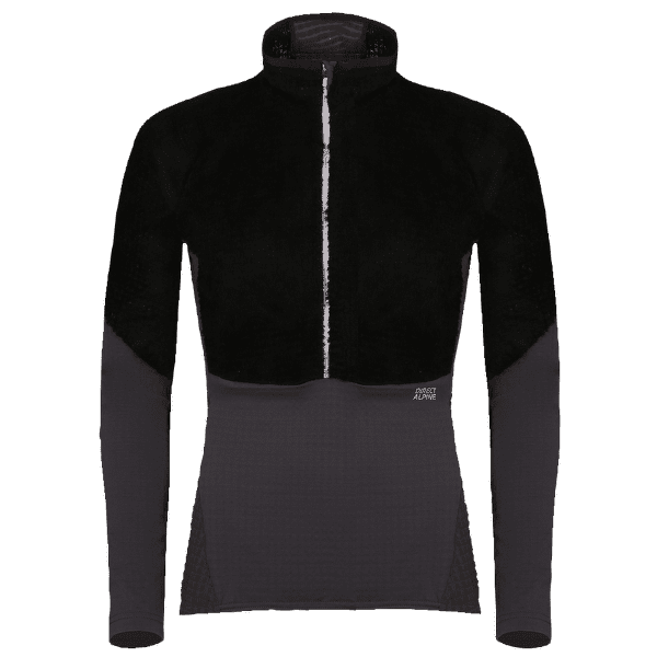 Hanorac Direct Alpine Aura Lady black/anthracite