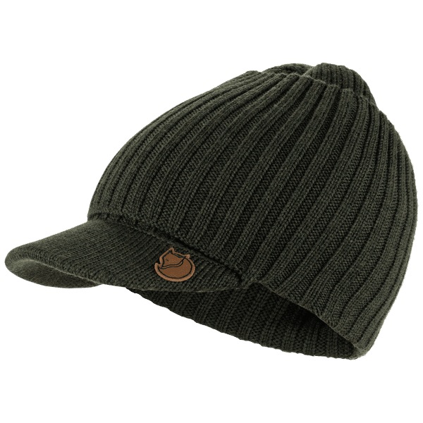 Căciuli Fjällräven Singi Balaclava Cap Dark Olive