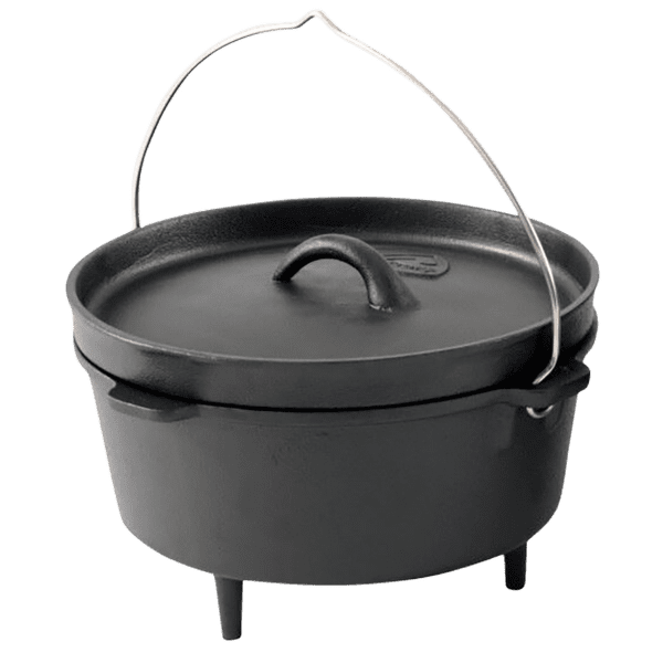 Farfurii Robens CARSON DUTCH OVEN 4.3L