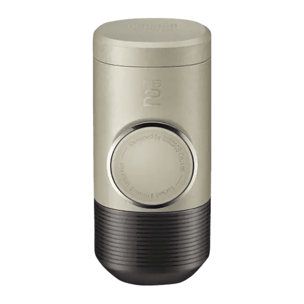 Aparat de cafea Wacaco Minipresso NS2 stone beige