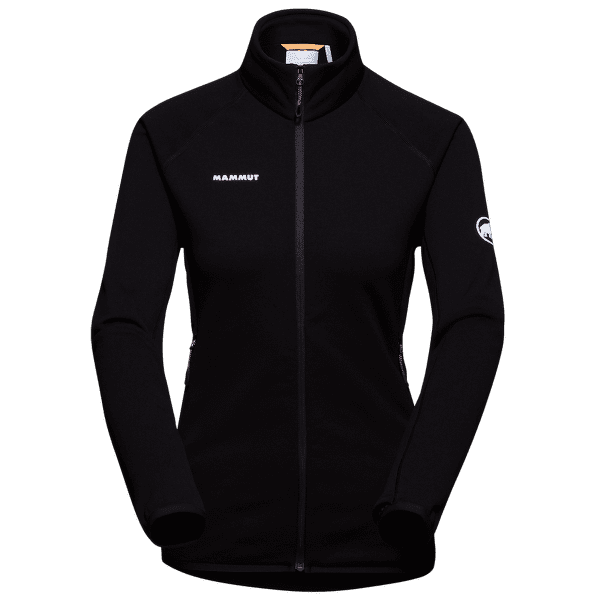Hanorac Mammut Aconcagua ML Jacket Women black 0001