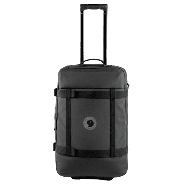 Geantă Fjällräven Färden Roller 75 Coal Black