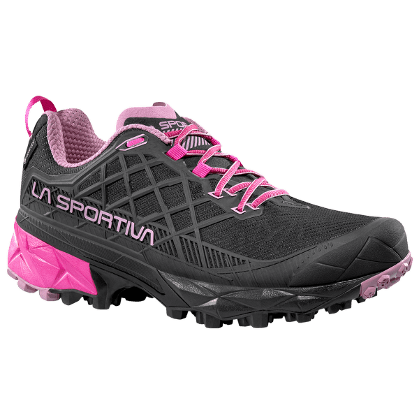 Încălțăminte La Sportiva Akyra II GTX Women Black/Rose
