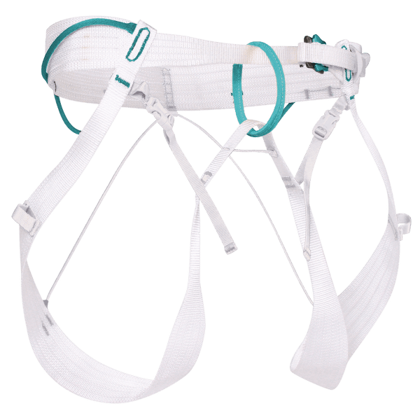 Șaua Blue Ice Choucas IV Ice