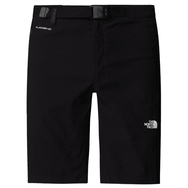 Pantaloni scurți The North Face Lightning Short Men TNF BLACK/NPF