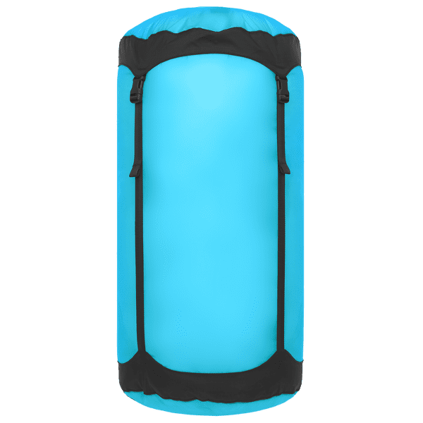 Geantă Sea to Summit Ultra-Sil Compression Sack 35L Blue Atoll