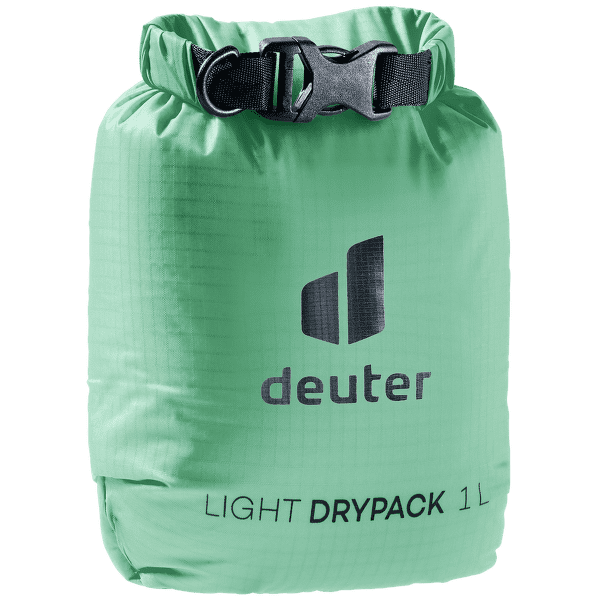 Geantă deuter Light Drypack 1 spearmint