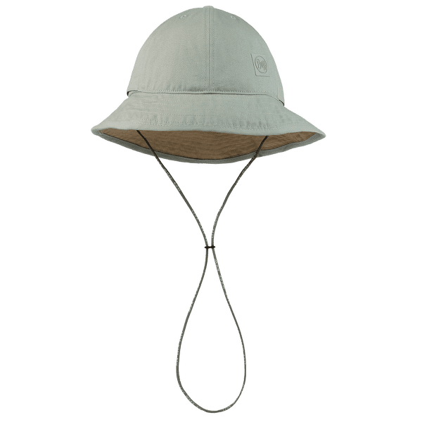Pălărie Buff NMad Bucket Hat YSTE SEAGROVE GREEN