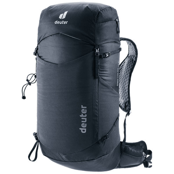 Rucsac deuter Speed Lite Pro 28 SL Black