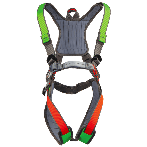 Șaua Rock Empire Rugrat Světle zelená 006