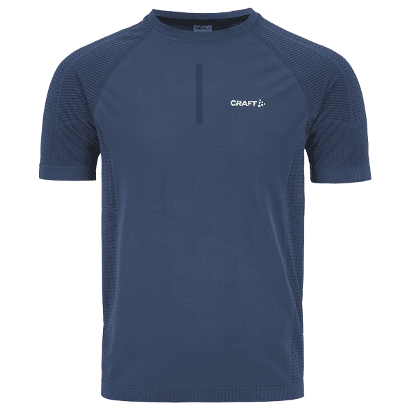 Tricou cu mânecă scurtă Craft ADV Cool Intensity SS Tee Men LAKE