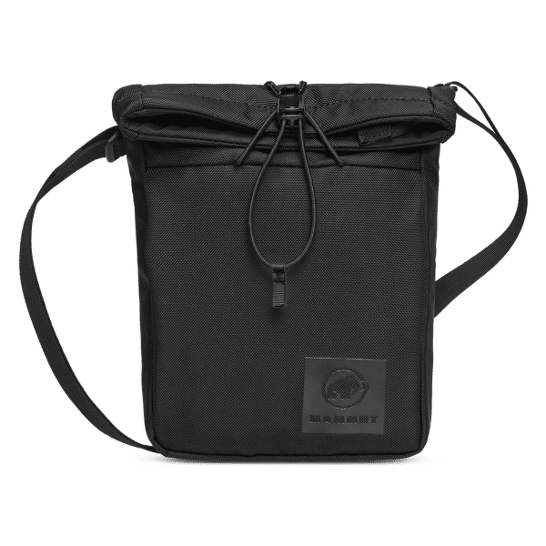 Geantă Mammut Xeron Pouch RT 2 black 0001