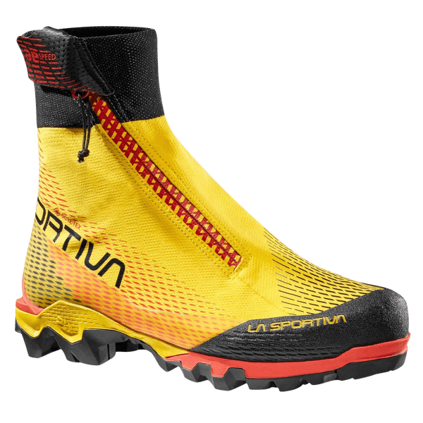 Încălțăminte La Sportiva Aequilibrium Speed GTX Yellow/Black
