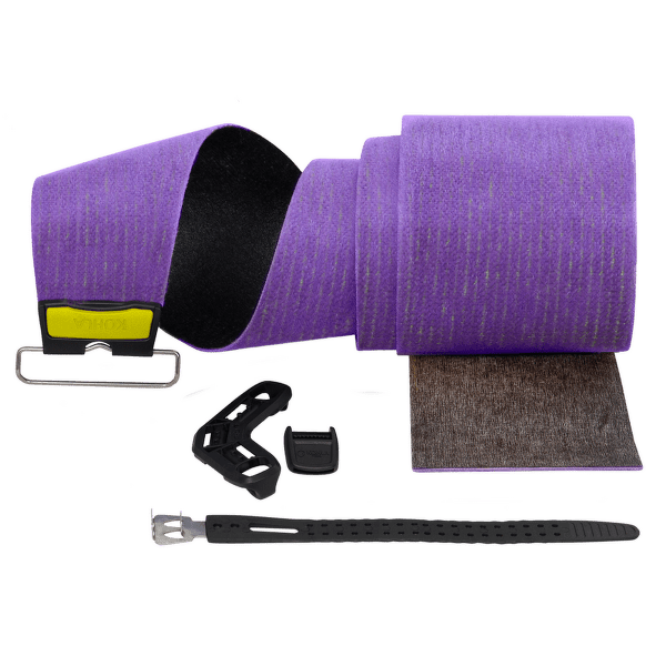 Curele Kohla Freeride Air Universal 140