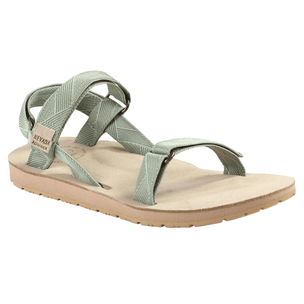 Sandale Source Nevada Women  Mint Fields Mint Fields