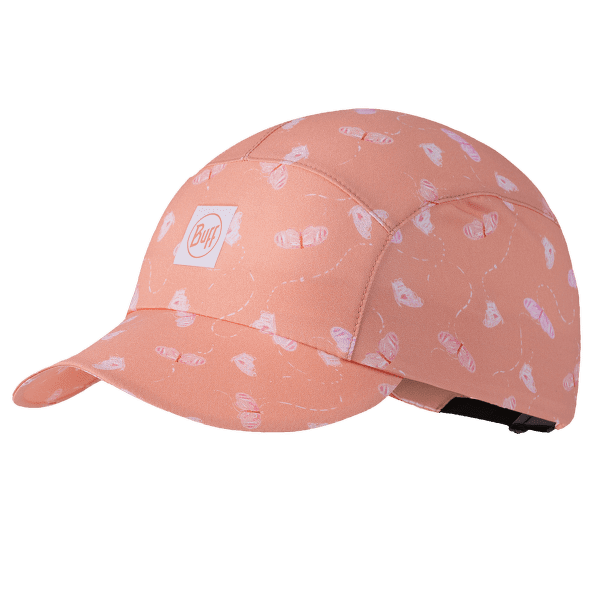 Capac Buff Pack Mini Cap Kids SLATEA CORAL
