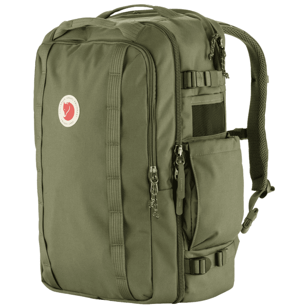 Rucsac Fjällräven Färden Carry-On Pack Green