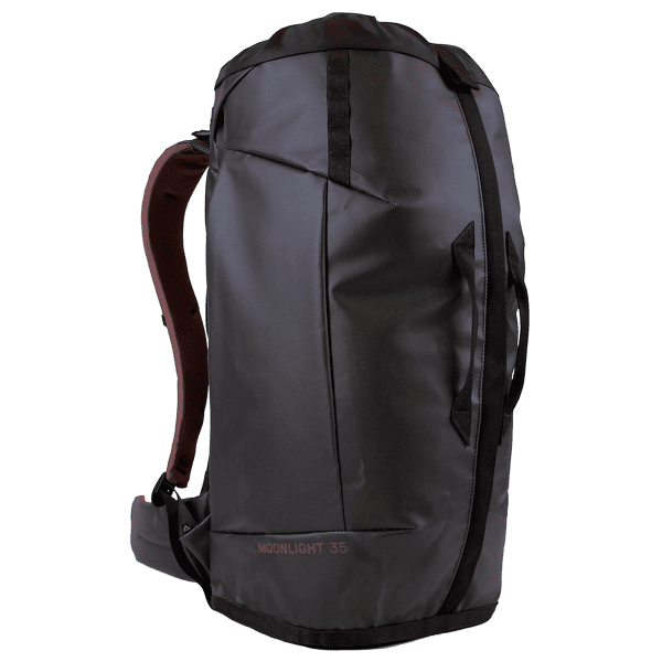 Rucsac Blue Ice Moonlight 35 Pirate Black