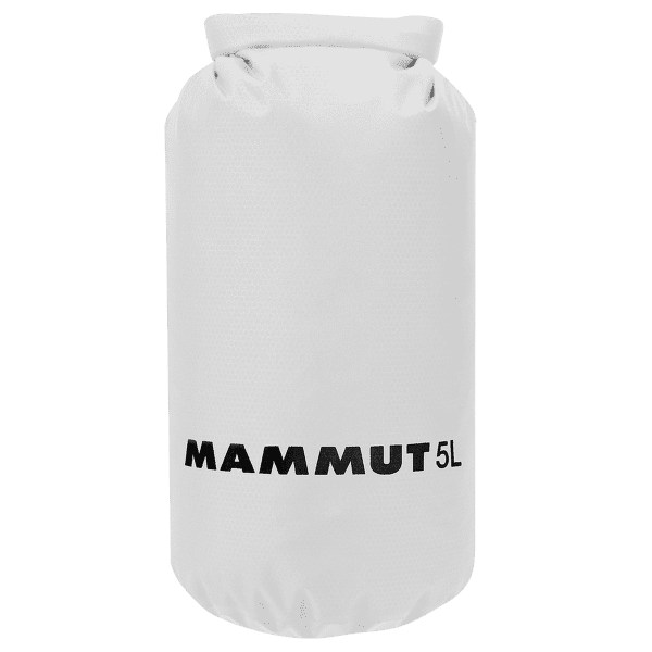 Geantă Mammut Drybag Light 5 white 0243