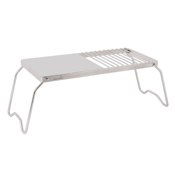 Grătar EasyCamp Campfire Grill Trivet