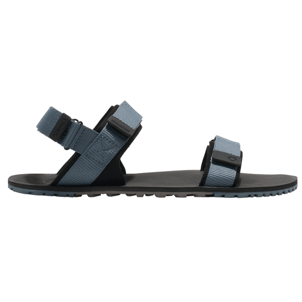 Sandale Xero D-TRAIL Men Stormy Weather/Black (SWBK)
