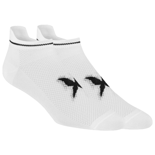 Șosete Kari Traa NORA SOCKS 2PK WHI/WHITE