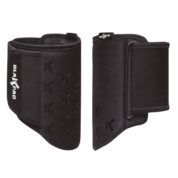 Genunchieră Blakpad BLAKPAD VS RIGHT Black