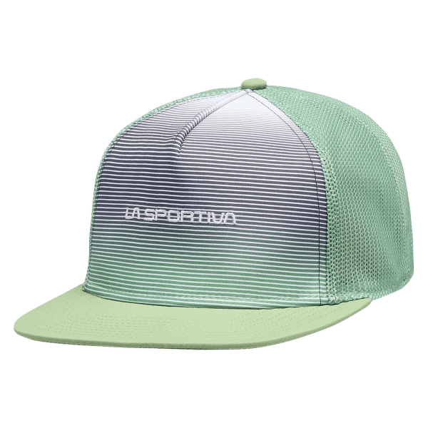 Fade Trucker