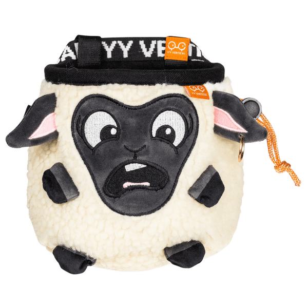 Geantă Y Y Vertical Chalk Bag Sheep