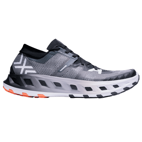 Încălțăminte X-Bionic X-BIONIC® TERRASKIN X02 X BLACK/X WHITE