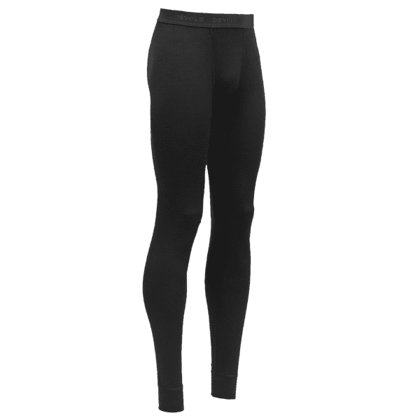 Colanți Devold Breeze Plus Merino 200 Longs Men 950A BLACK