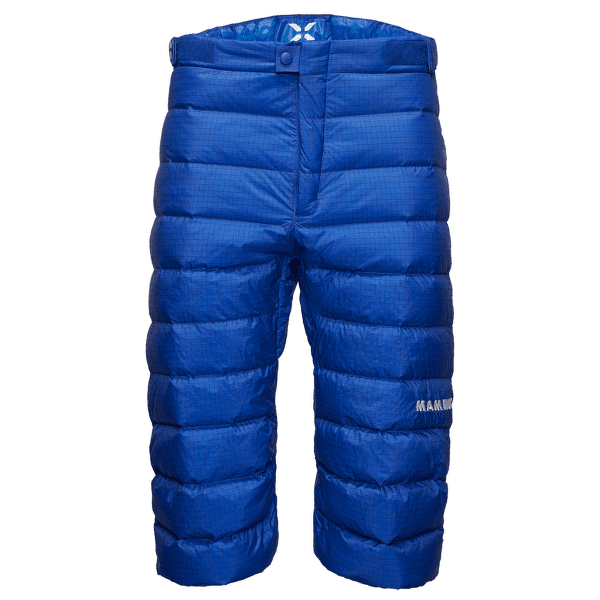 Pantaloni scurți Mammut Eiger Nordwand Light Down IN Shorts Men 50643 eiger blue