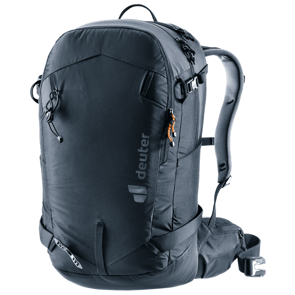 Rucsac deuter Freerider 28 SL Black