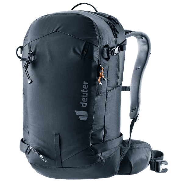 Rucsac deuter Freerider 30 Black