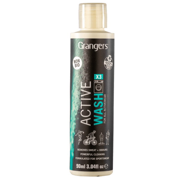 Agent de curățare Grangers Active Wash 90 ml