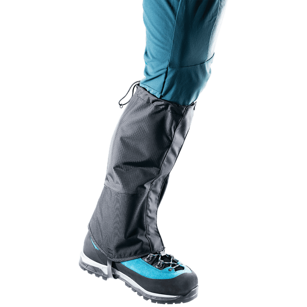 Manşete deuter Gaiter Black