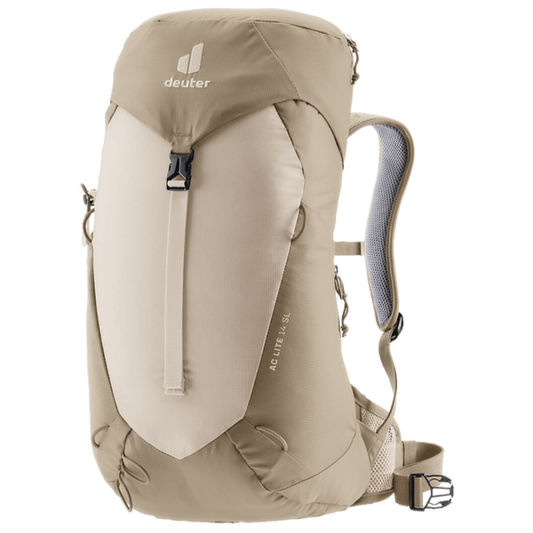 Rucsac deuter AC Lite 14 SL alu-greystone
