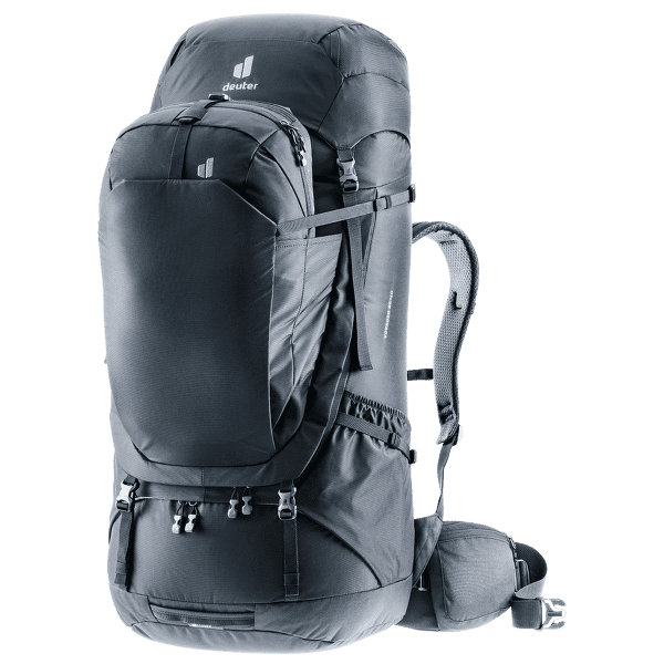 Rucsac deuter Voyager 65+10 Black