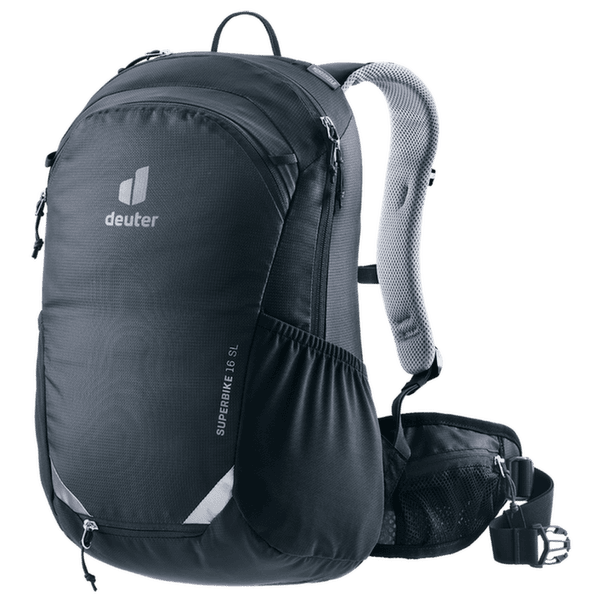 Rucsac deuter Superbike 16 SL Black